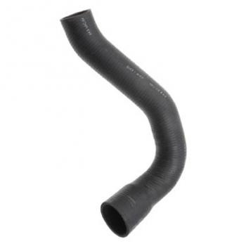 1994 Ford E-350 Econoline Club Wagon Radiator Coolant Hose Upper Dayco 71556 image 1 of 1