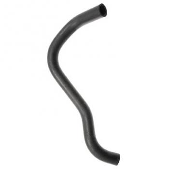 1986 Cadillac DeVille Radiator Coolant Hose Upper Dayco 71557 image 1 of 1