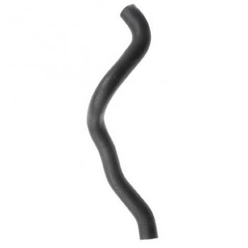 1982 Buick Skyhawk Radiator Coolant Hose Lower - Pipe To Radiator Dayco 71559 image 1 of 1