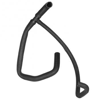 1996 Mercury Grand Marquis Radiator Coolant Hose Lower Dayco 71561 image 1 of 1