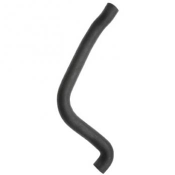 1987 Chevrolet Camaro Radiator Coolant Hose Upper Dayco 71562 image 1 of 1