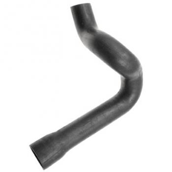 1991 Ford LTS8000F Radiator Coolant Hose Lower Dayco 71563 image 1 of 1