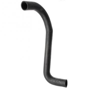 1990 GMC C7000 Topkick Radiator Coolant Hose Upper Dayco 71566 image 1 of 1