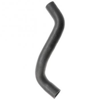 1993 Mercury Tracer Radiator Coolant Hose Upper Dayco 71573 image 1 of 1