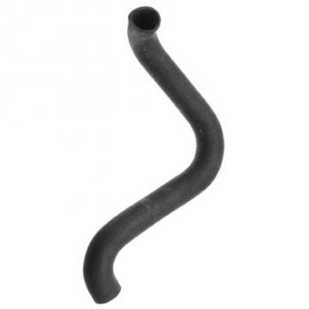1994 Mercury Topaz Radiator Coolant Hose Upper Dayco 71574 image 1 of 1