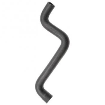 1992 Saturn SC Radiator Coolant Hose Upper Dayco 71576 image 1 of 1
