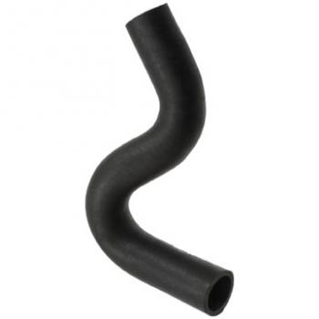 1992 Saturn SC Radiator Coolant Hose Lower Dayco 71577 image 1 of 1