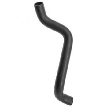 1993 Pontiac Sunbird Radiator Coolant Hose Lower - Pipe To Radiator Dayco 71578 image 1 of 1
