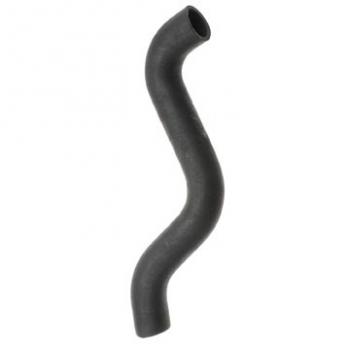 1992 Chevrolet Beretta Radiator Coolant Hose Upper Dayco 71580 image 1 of 1