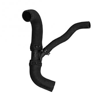 1994 Chevrolet Corsica Radiator Coolant Hose Lower Dayco 71581 image 1 of 1