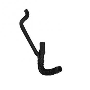 1994 Buick Skylark Radiator Coolant Hose Lower Dayco 71583 image 1 of 1