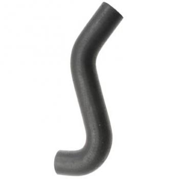 1991 Dodge Caravan Radiator Coolant Hose Lower Dayco 71592 image 1 of 1