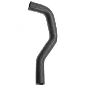 1991 Dodge D350 Radiator Coolant Hose Upper Dayco 71594 image 1 of 1