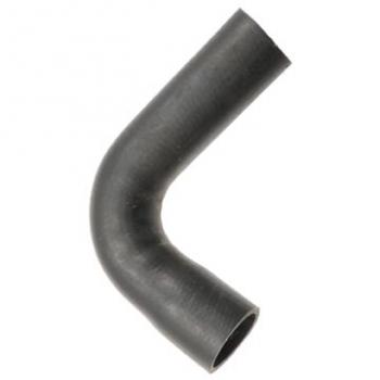 2004 Freightliner FL80 Radiator Coolant Hose Lower - Pipe To Radiator Dayco 71595 image 1 of 1