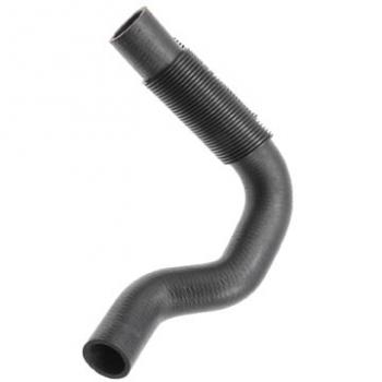 1994 Ford Ranger Radiator Coolant Hose Lower Dayco 71597 image 1 of 1