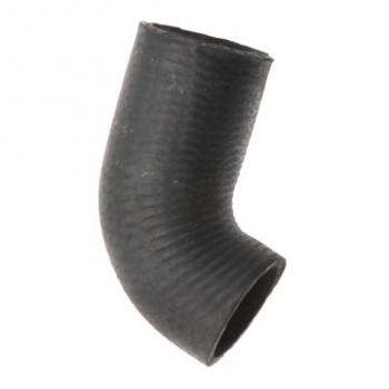 1994 Ford E-350 Econoline Club Wagon Radiator Coolant Hose Lower - Engine To Oil Cooler Dayco 71600 image 1 of 1