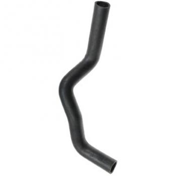 2000 Dodge Ram 2500 Van Radiator Coolant Hose Upper Dayco 71601 image 1 of 1