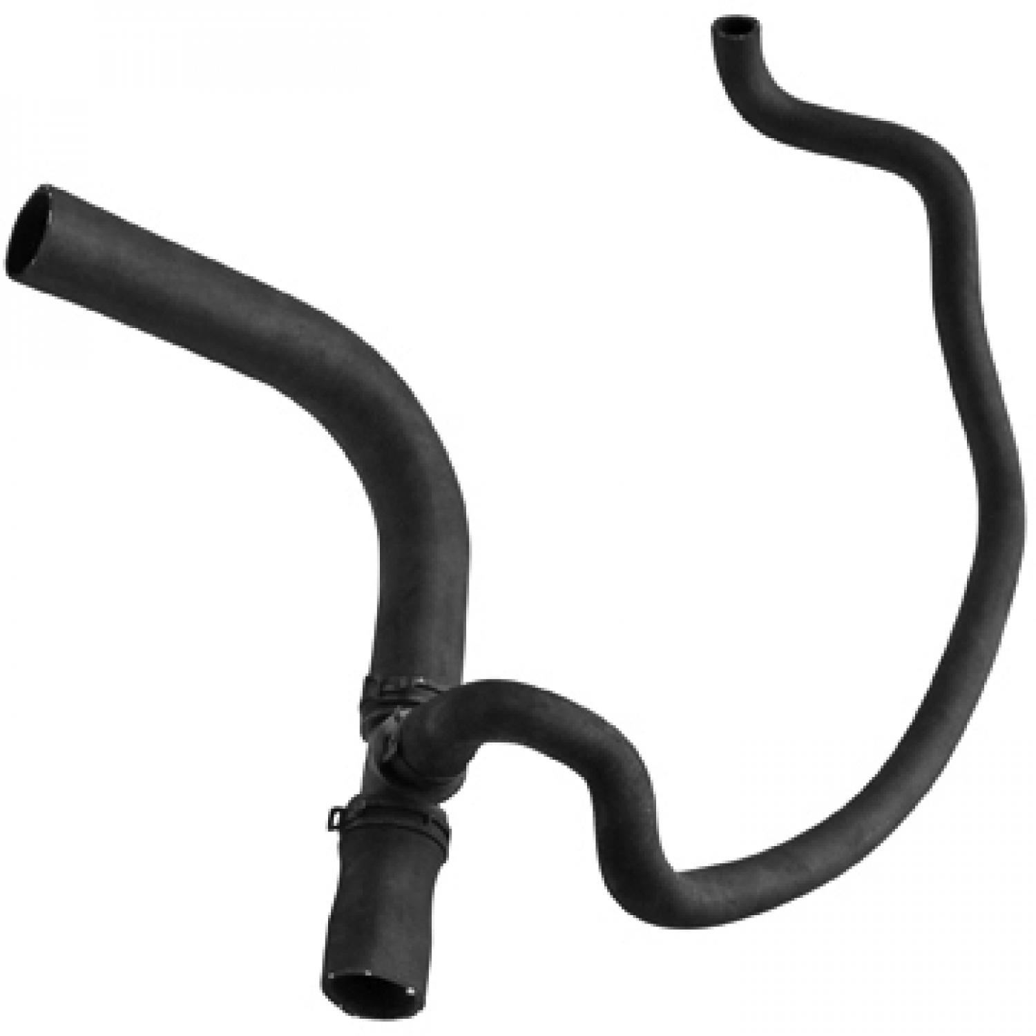 Dayco 71602 Radiator Coolant Hose product image 1 of 1