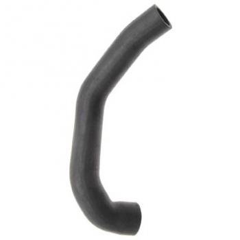 1991 Mercedes-Benz 190E Radiator Coolant Hose Lower Dayco 71609 image 1 of 1