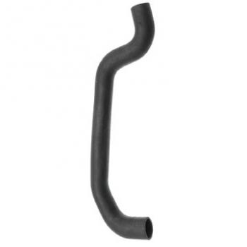 1994 Nissan Maxima Radiator Coolant Hose Upper Dayco 71613 image 1 of 1