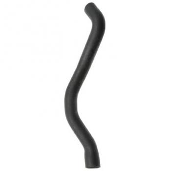 1994 Nissan Maxima Radiator Coolant Hose Lower Dayco 71614 image 1 of 1