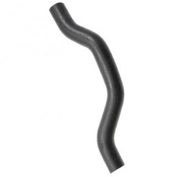 1993 Toyota Celica Radiator Coolant Hose Upper Dayco 71618 image 1 of 1