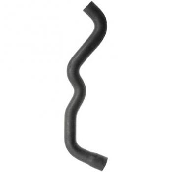 1982 Oldsmobile Cutlass Calais Radiator Coolant Hose Upper Dayco 71625 image 1 of 1