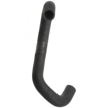 1994 Mercury Topaz Radiator Coolant Hose Lower Dayco 71627 image 1 of 1