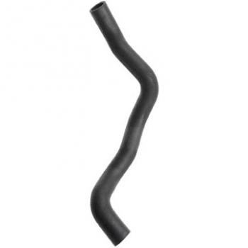 1993 Mitsubishi Expo LRV Radiator Coolant Hose Lower Dayco 71631 image 1 of 1