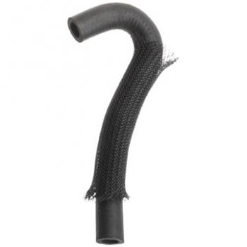 2000 Saturn SC2 HVAC Heater Hose Heater To Pipe Dayco 71639 image 1 of 1