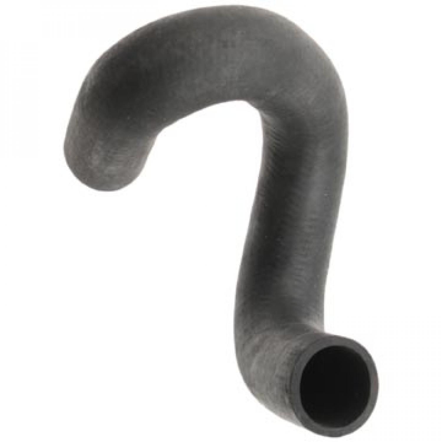 Dayco 71648 - Radiator Coolant Hose Dayco 71648 Radiator Coolant Hose product image 1 of 2