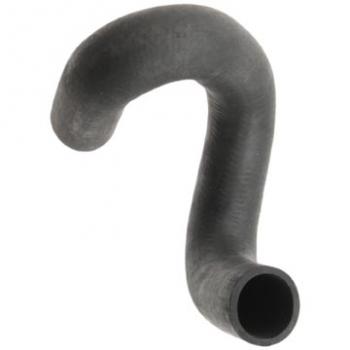 1995 Dodge Caravan Radiator Coolant Hose Lower Dayco 71648 image 1 of 2