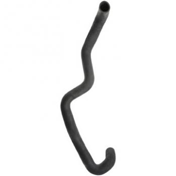 1995 Dodge Caravan Radiator Coolant Hose Lower Dayco 71649 image 2 of 2