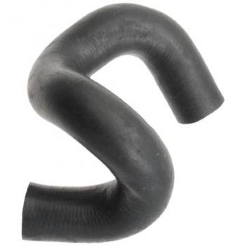 1995 Dodge Grand Caravan Radiator Coolant Hose Lower Dayco 71650 image 1 of 1
