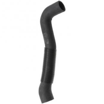 1997 Jeep Grand Cherokee Radiator Coolant Hose Lower Dayco 71660 image 1 of 1