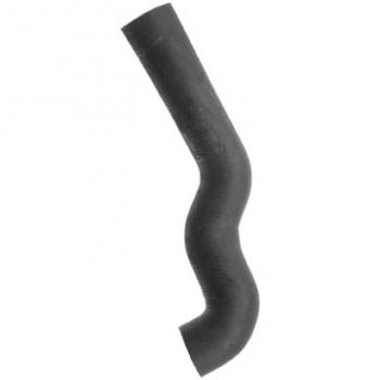 2006 BMW M3 Radiator Coolant Hose Upper Dayco 71663 image 1 of 1