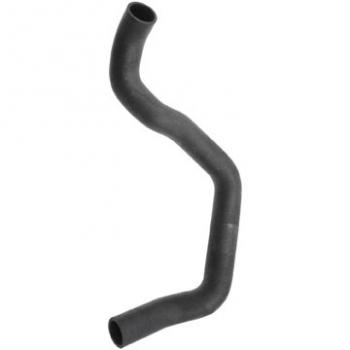 1996 Acura SLX Radiator Coolant Hose Lower Dayco 71665 image 1 of 1