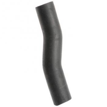 1994 Jaguar Vanden Plas Radiator Coolant Hose Lower - Water Pump To Water Manifold Dayco 71666 image 1 of 1