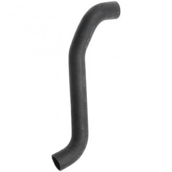 1998 Toyota T100 Radiator Coolant Hose Upper Dayco 71668 image 1 of 1