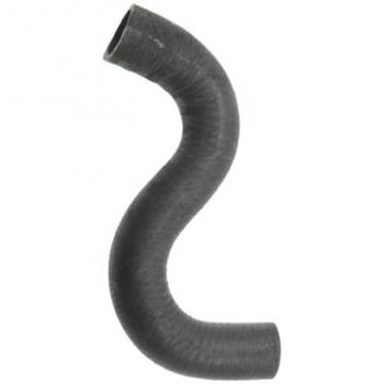 1994 Subaru Loyale Radiator Coolant Hose Lower Dayco 71672 image 1 of 1