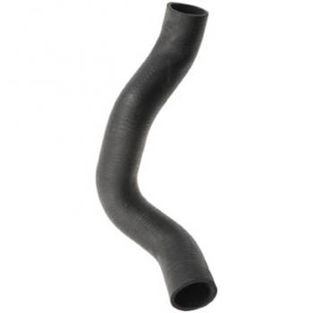 1994 GMC W5500 Forward Radiator Coolant Hose Lower - Pipe To Engine Dayco 71675 image 1 of 1