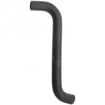 2005 Toyota MR2 Spyder Radiator Coolant Hose Lower - Pipe To Pipe Dayco 71679 image 1 of 1