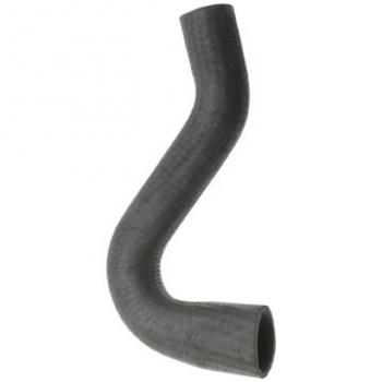 1987 Chevrolet Corsica Radiator Coolant Hose Lower Dayco 71680 image 1 of 1