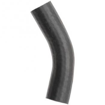 2009 GMC Acadia HVAC Heater Hose Heater - Upper To Tee Dayco 71681 image 1 of 1
