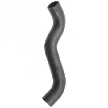 1998 Mercury Tracer Radiator Coolant Hose Upper Dayco 71682 image 1 of 1
