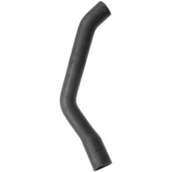 1996 Mercury Cougar Radiator Coolant Hose Lower Dayco 71684 image 1 of 1