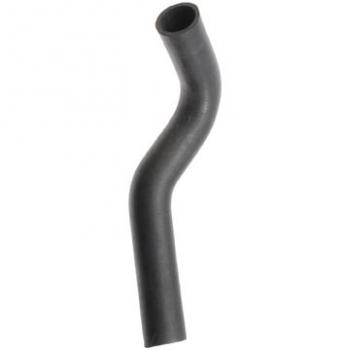 1996 Lincoln Mark VIII Radiator Coolant Hose Upper Dayco 71686 image 1 of 1