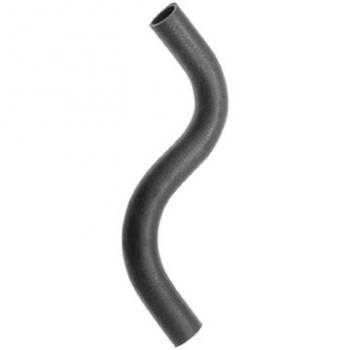 1997 Mitsubishi Eclipse Radiator Coolant Hose Upper Dayco 71695 image 1 of 1