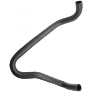 1993 Pontiac Firebird Radiator Coolant Hose Lower Dayco 71697 image 1 of 1