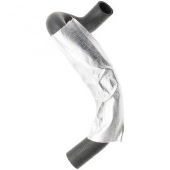 1994 Oldsmobile Silhouette Radiator Coolant Hose Lower Dayco 71701 image 1 of 1